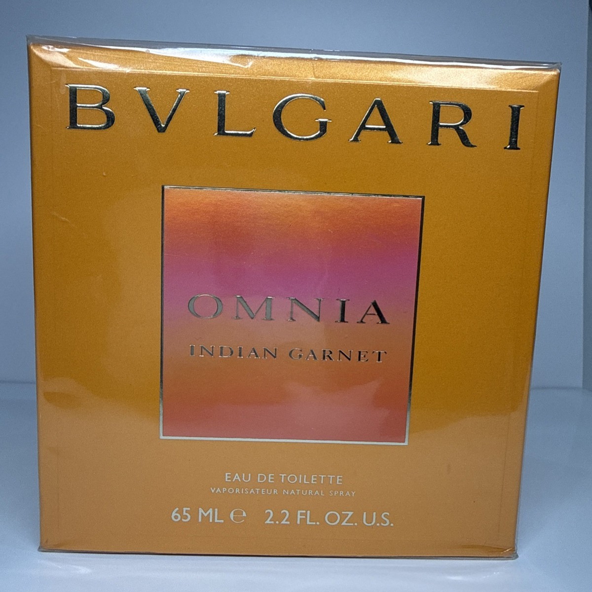 Bvlgari Omnia Indian Garnet 2.2 fl oz Women's Eau de Toilette
