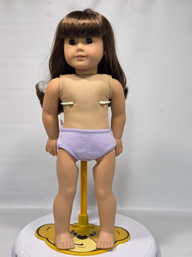 American Girl Today GT13F-01 Puppe in Box Pleasant Company blaues Band Reiten - Bild 15 von 24