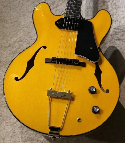 Seventy Seven Guitars Japan Tune-Up Series EXRUBATO-ONE/S ANA 2.5kg #GG7fn