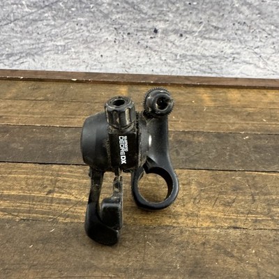 Old MTB　DeoreDX ST-M071 、3ｘ7ラピッドファイヤ/取説付 Old MTB DeoreDX ST-M071 、3x7ラピッドファイヤ/取説付 Old MTB