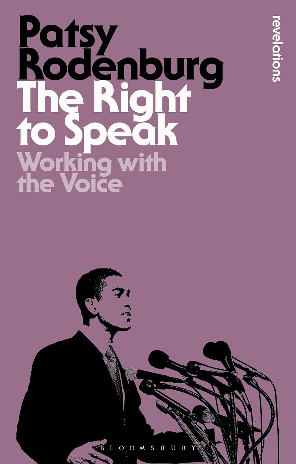 The Right to Speak Paperback w246