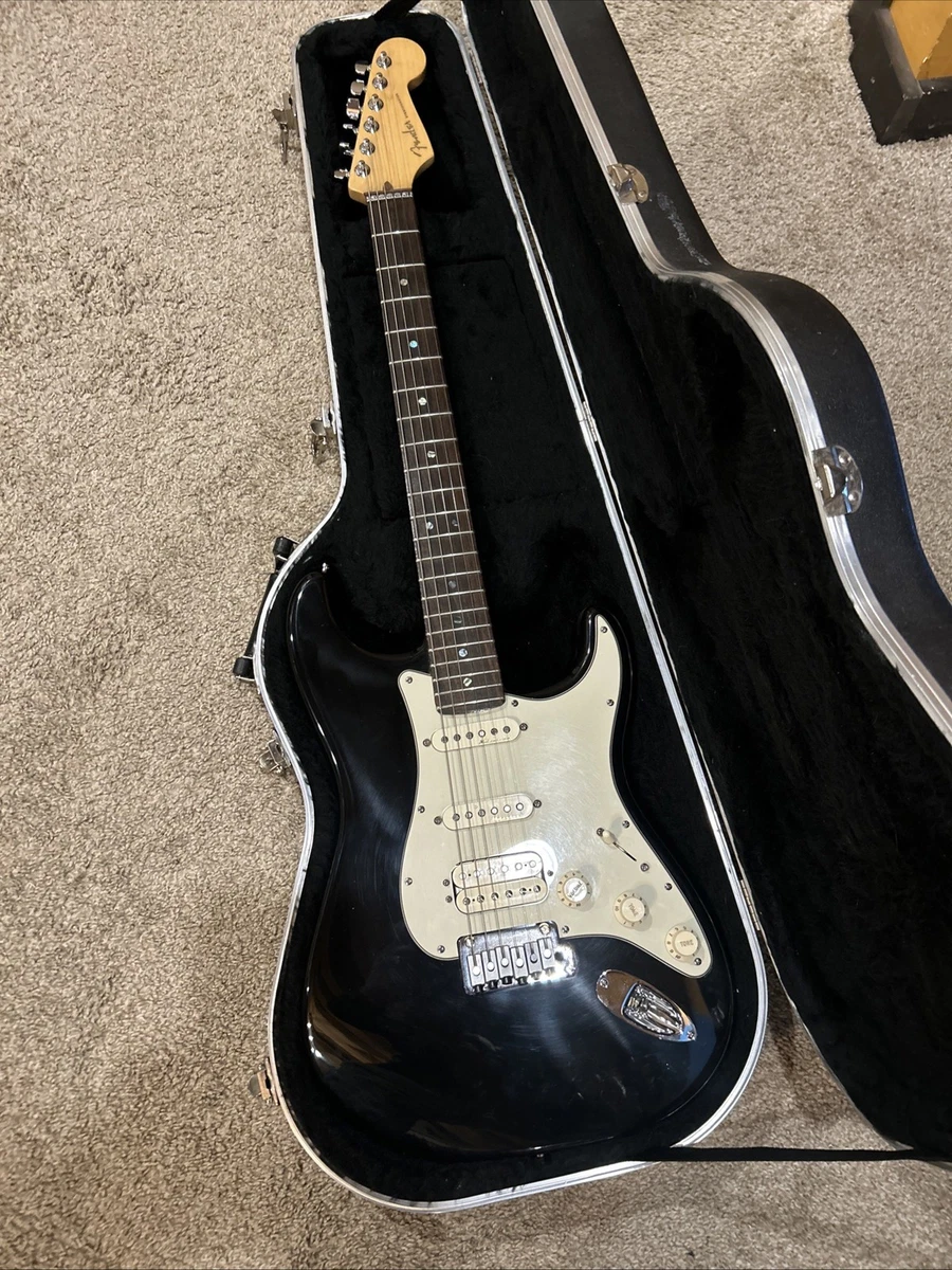 Fender Fat Strat for sale - eBay