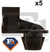 Fa1 21-40069.5 Clip FüR Zier-/Schutzleiste