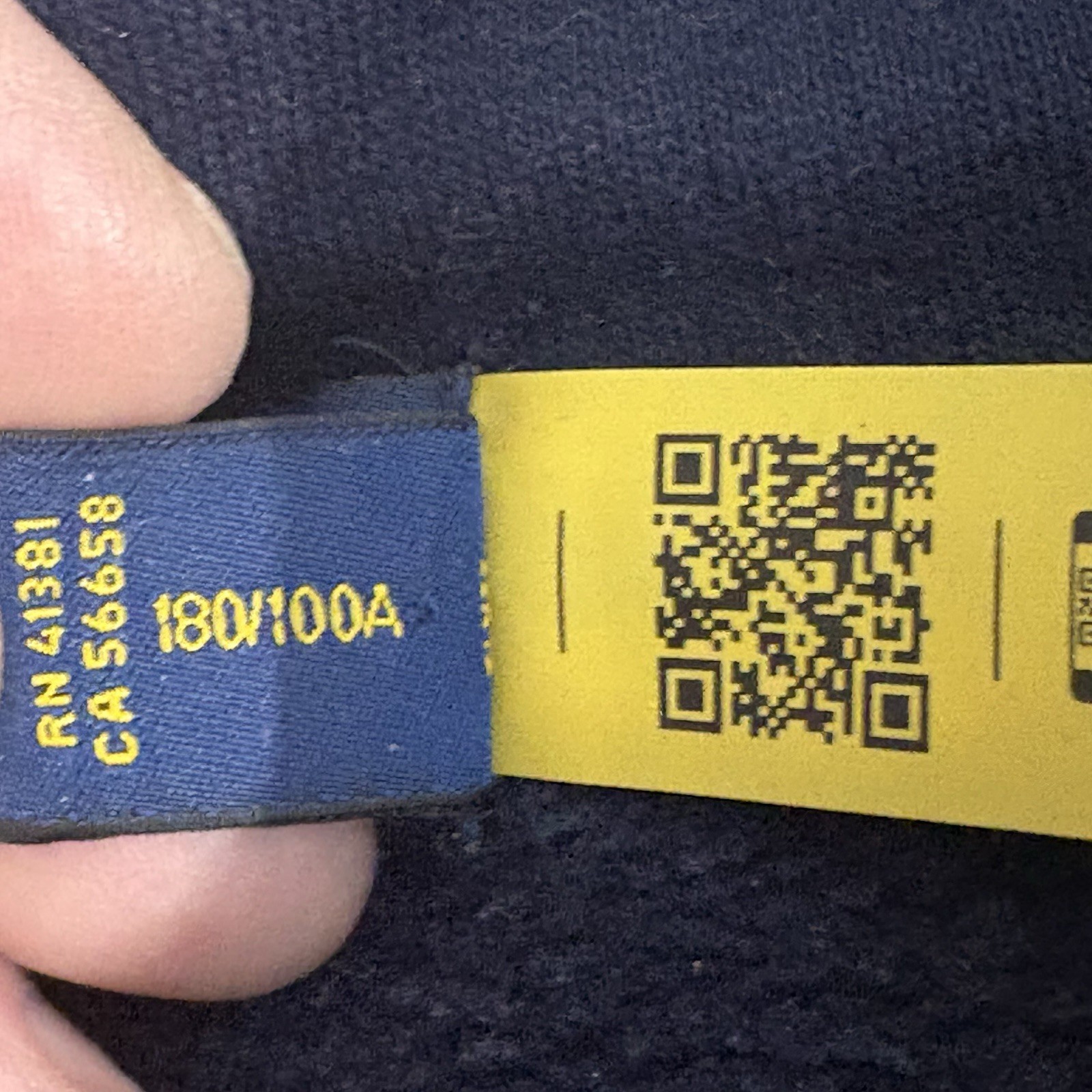 Polo Ralph Lauren Solid Pullover Hoodie Sweatshir… - image 4