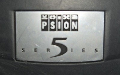 Psion Series 5 - Vintage handheld computer - RARE - Works Well | eBay