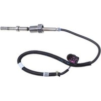 Metzger 0894066 Sensor Abgastemperatur FüR Vw Multivan T5 Touareg 7HB 7HJ 7EB