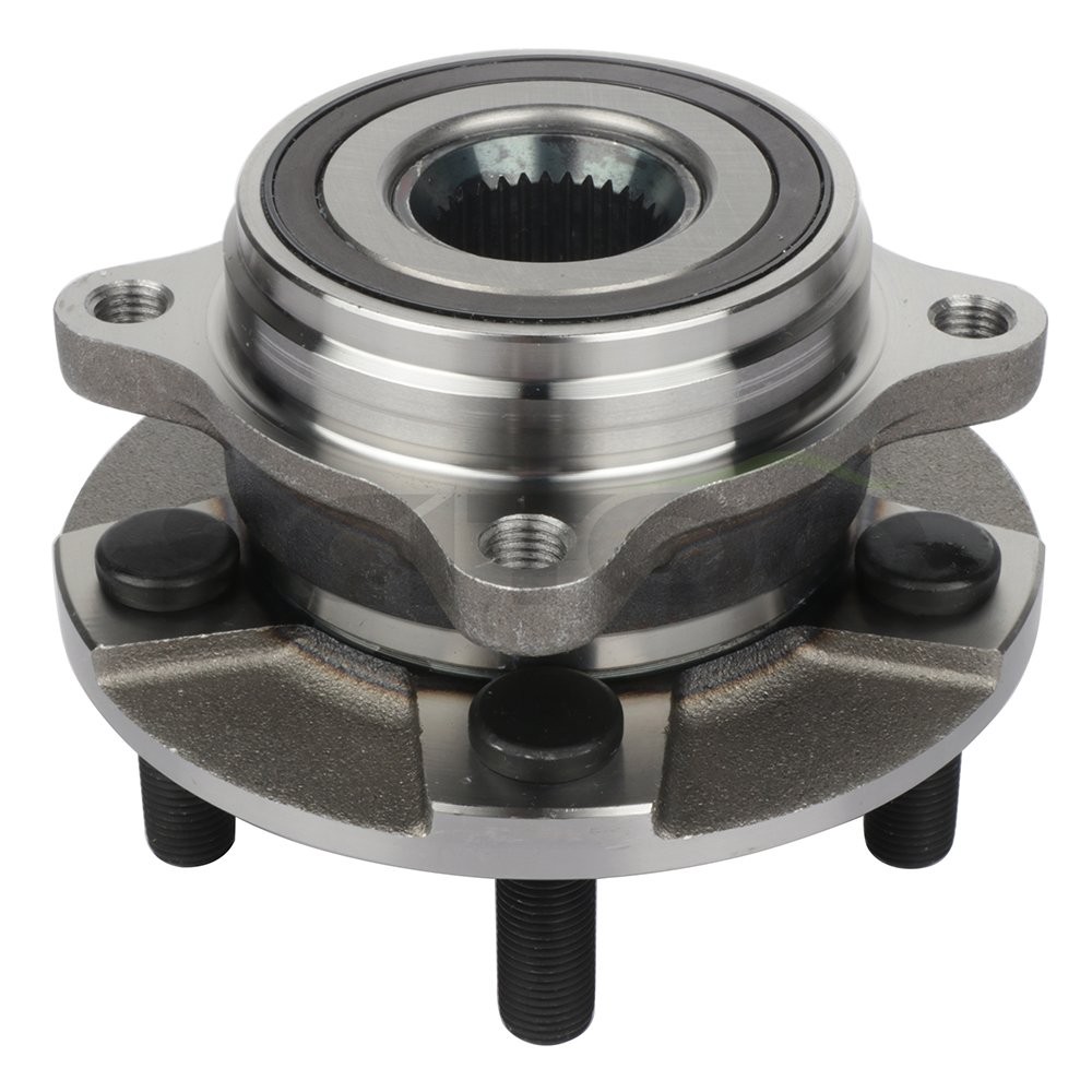 Ford GT Liquid Carbon 2018-2020 Rear Right Wheel hubs 2 pcs