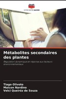 Tiago Olivoto (U. A.) | MéTabolites Secondaires Des Plantes | Taschenbuch (2023)