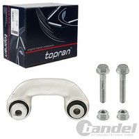 Topran Koppelstange Vorne Links Passend FüR Audi A4 A6 Skoda Superb VW Passat |