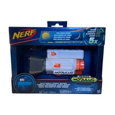 Nerf N-Strike Modulus Day/Night Zoom Scope 5X New In Box Hasbro C1296 NIB