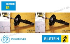 Bilstein B4 Stoßdämpfer vorne für Porsche 911 Cabriolet 997 Bj. 2005-2011