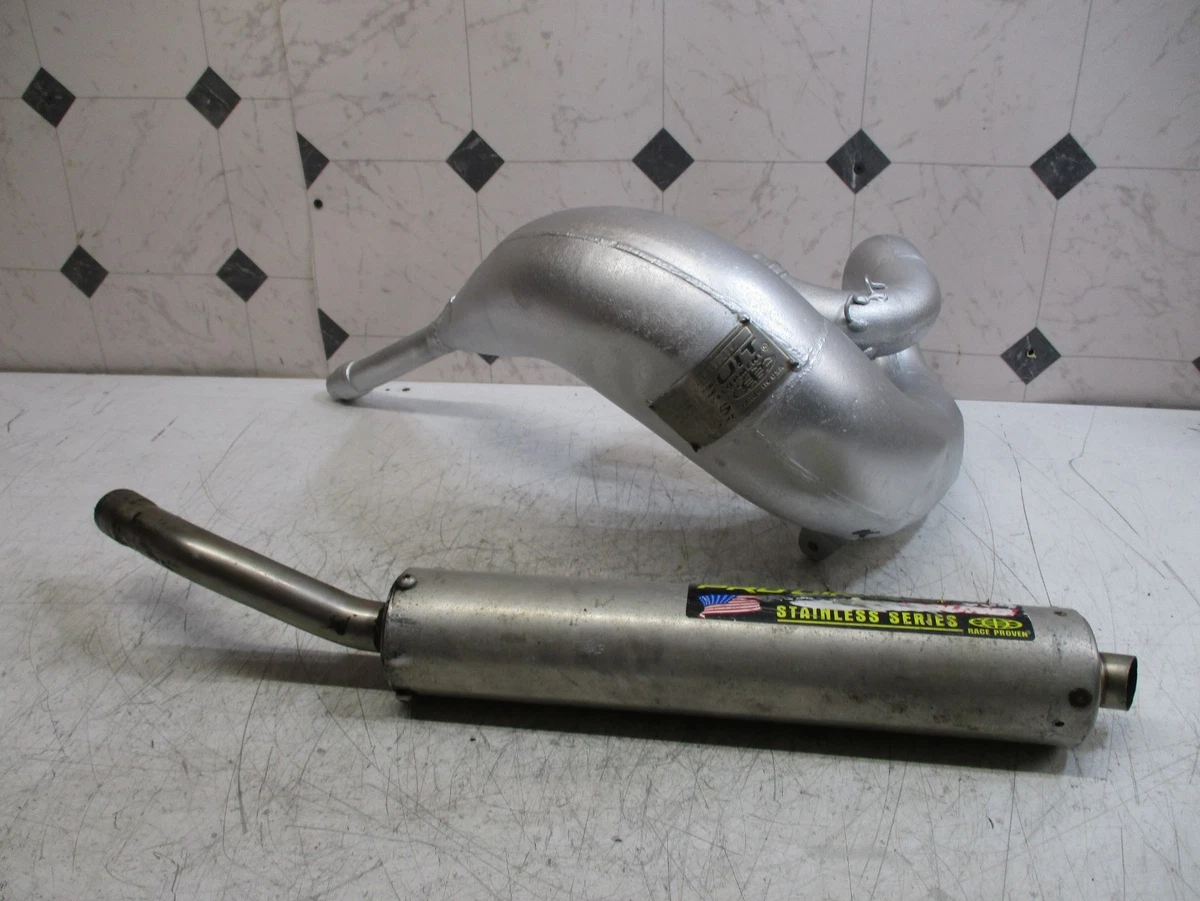 Pro Circuit Motorcycle Parts for Yamaha YZ250 for sale | eBay