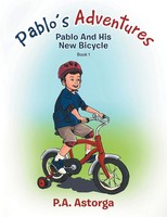 P. A. Astorga | Pablo's Adventures | Taschenbuch | Englisch (2015) | Xlibris