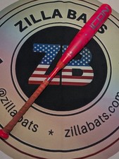 Rawlings Pink Electric Unicorn Icon 30/25 -5 USSSA Baseball Bat BEAUTIFUL!