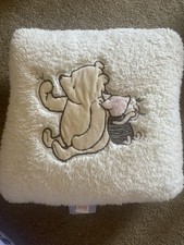 Lambs  Ivy Disney Winnie the Pooh Cozy Pillow