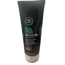Paul Mitchell Tea Tree Hair and Scalp Treatment 6.8 oz