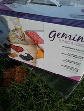 Gemini Junior Electric Embossing & Cutting Machine By Crafters Companion