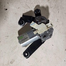 CITROËN XSARA PICASSO N68 Heckscheibenwischermotor 9631473680 37A00070 31507452
