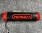 Nintendo Vintage Light Up Logo Retail Sign RARE 22.5” Damaged As-Is