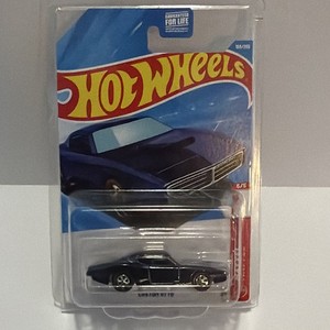 Hot Wheels Custom Otto | eBay