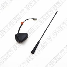 Dachantenne & Sockel 282B3-4BA0A 28220-3VU0A für Nissan Qashqai X-Trail 2014–20
