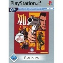 XIII (UK) von Ubisoft | Game | Zustand sehr gut