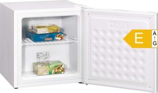 Amica Gefrierbox 32L weiß 48cm Tisch-Gefrierschrank E 41dB Modell GB15151W