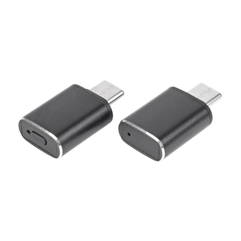 Wireless USB C Mouse Mover Improve Efficiency in Gaming and Office Tasks - image 3 of 4