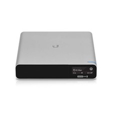 Ubiquiti UniFi Cloud Key Gen2 Plus Packet Networking Device- UCK-G2-PLUS