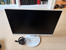 NEC MultiSync EA245WMi-2 24-inch Monitor
