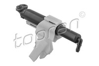 WaschwasserdüSe Scheinwerferreinigung Topran 305 390 FüR Ford MAX WA6 Galaxy 2
