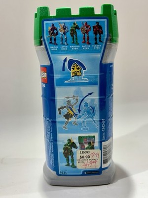 LEGO Castle: Rascus (8784) for sale online | eBay