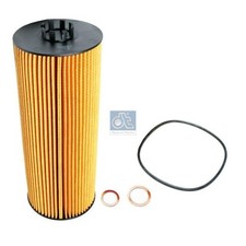 4.61541 DT Spare Parts Ölfilter