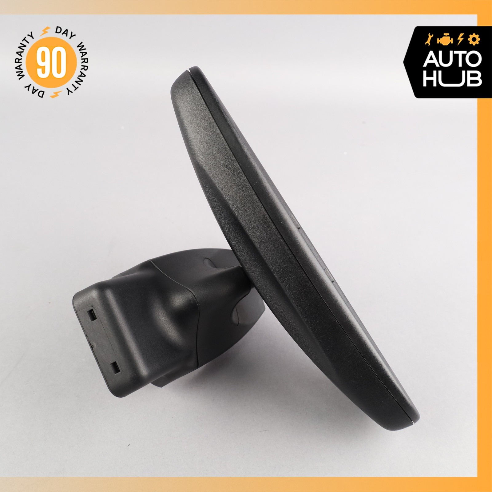 Maserati GranTurismo 2008-2019 Rear Interior rearview mirror Black