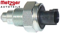 Metzger 0912031 Schalter FüR RüCkfahrleuchte Schalter RüCkfahrleuchte