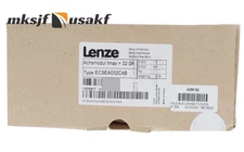 ECSEA032C4B 1PC NEW SEALED LENZE Servo Drive ECSEA032C4B
