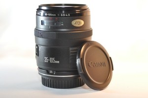 Canon 35 105 | eBay