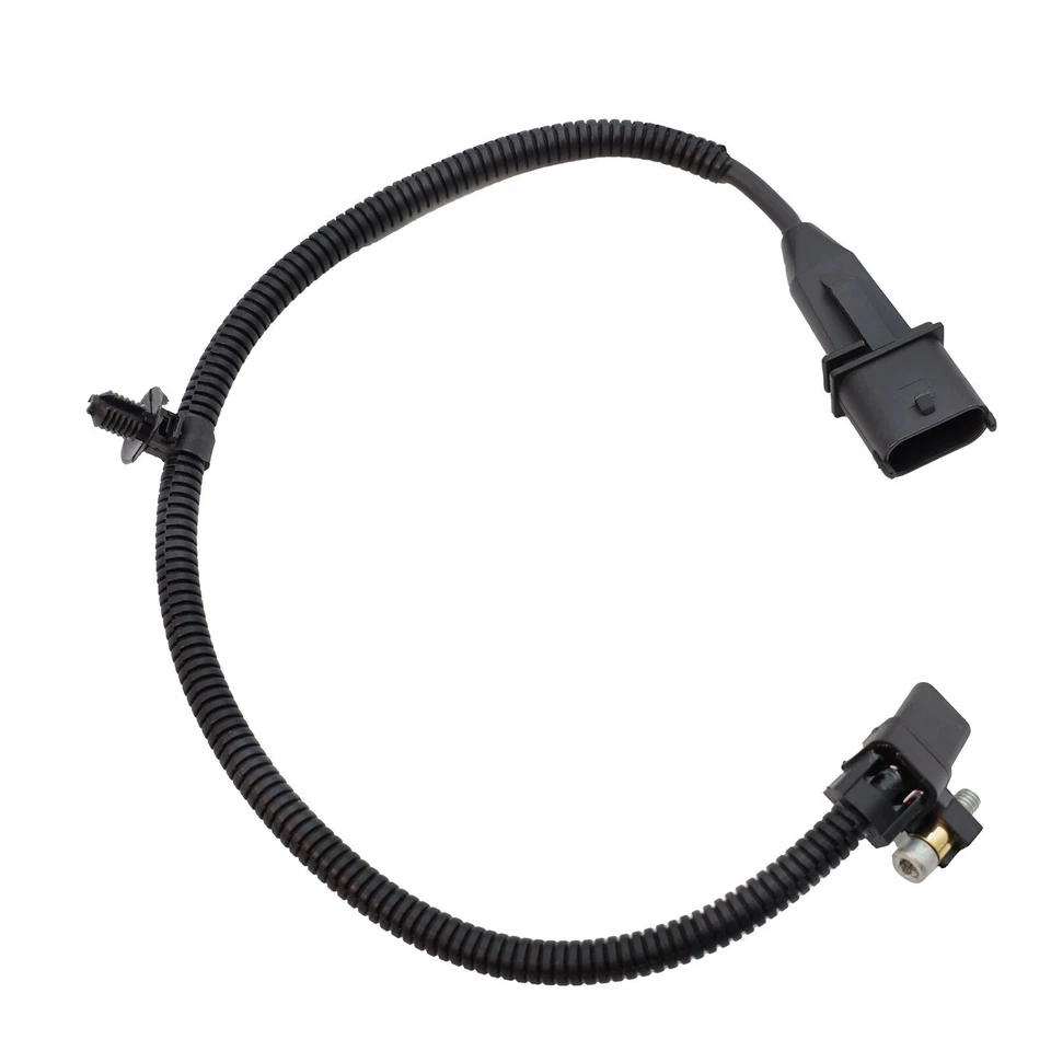 Chevrolet Cruze Sonic 1.8L Camshaft & Crankshaft Position Sensors Set Foto 4 de 4