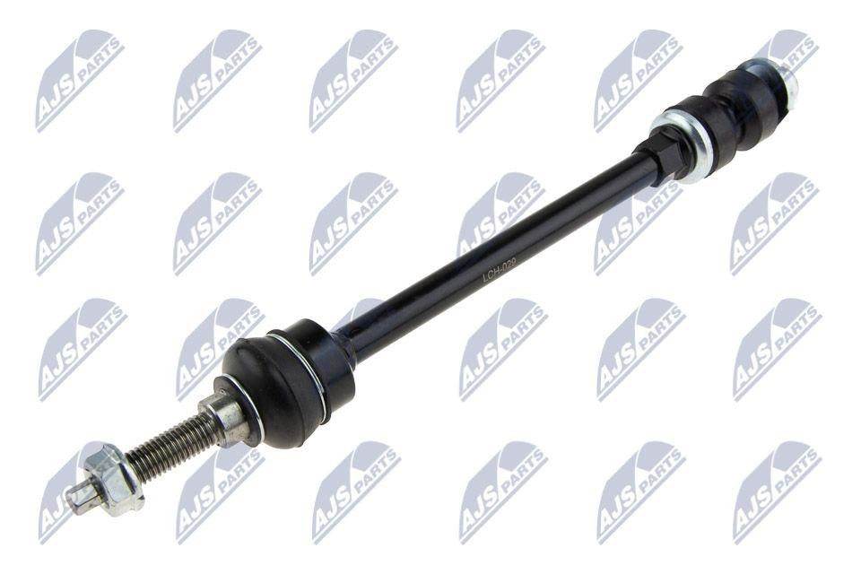 NTY Front Stabilizer Link Strut Rod ZLP-CH-029 For Dodge Reinforced