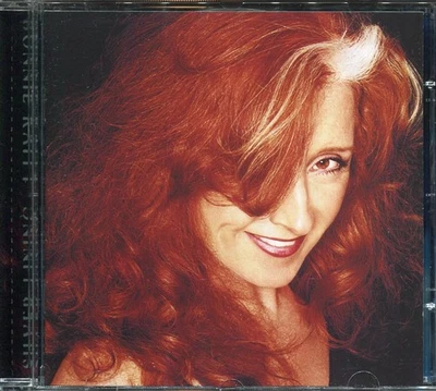 Bonnie Raitt - Silver lining (2002 - CD) - Bild 1 von 2