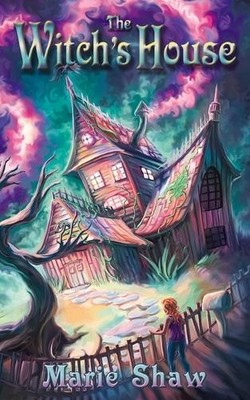 Marie Shaw The Witch's House (Taschenbuch)