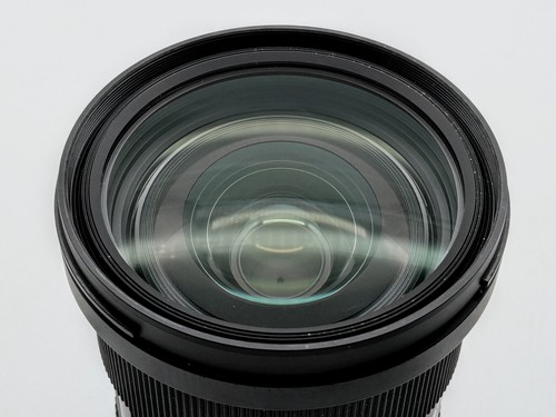 Sigma 24-70mm f/2.8 DG DN Art Lens for Sony E Mount - Fast Free Shipping - Picture 2 of 8