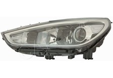 DEPO Scheinwerfer links Für HYUNDAI I30 92101-G4020