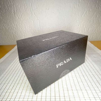 Prada EdP Parfum Discovery Set Box 4x1.2ml