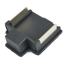 1x Connector Terminal Block Battery Connector For Battery Adapter Parts