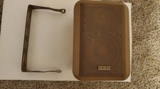 KLH Outdoor Speaker Model 990