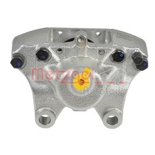 Metzger Bremssattel hinten links für Mercedes E-Klasse S-Klasse