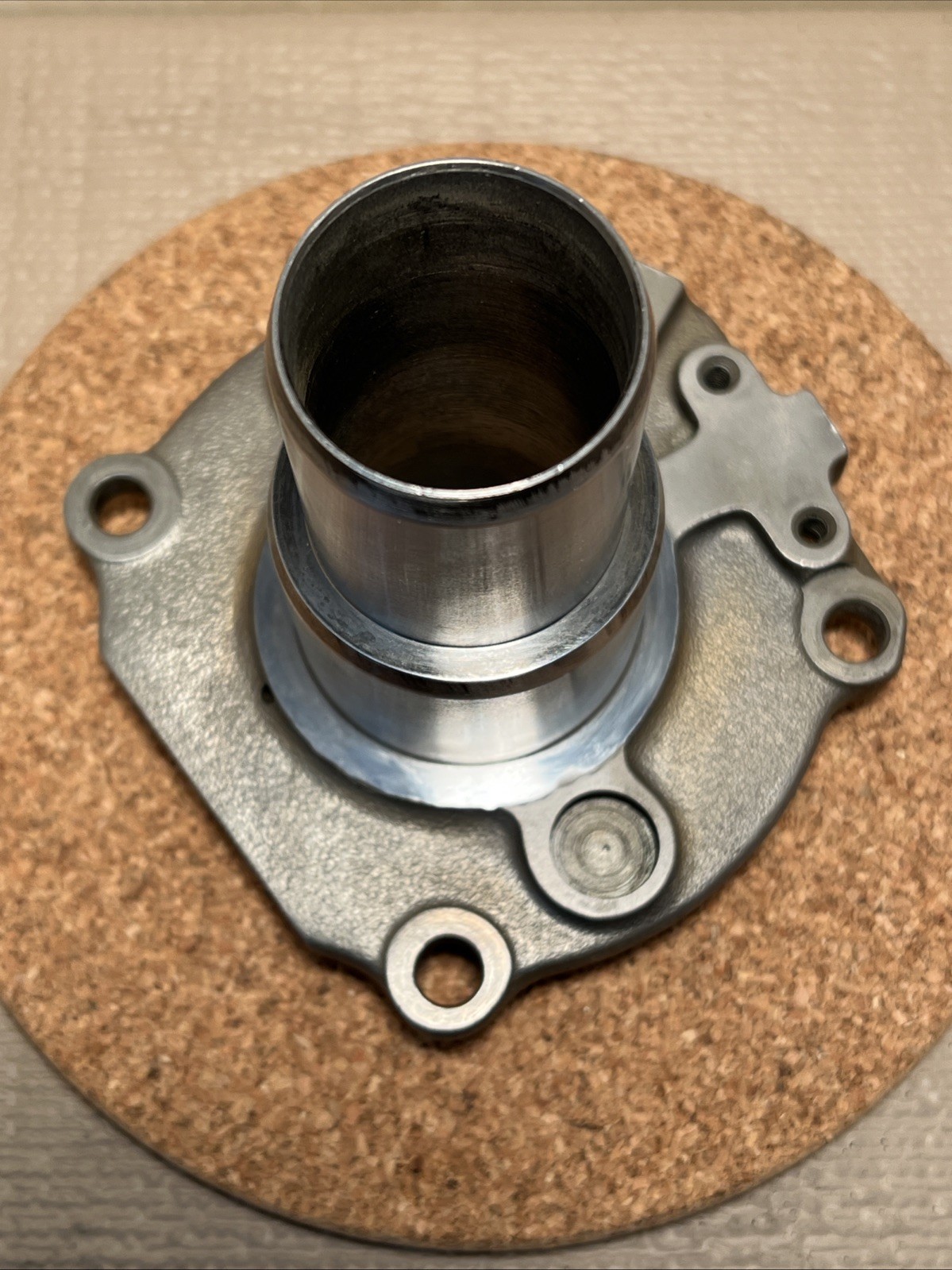 Ferrari F355 Bearing support flange