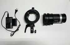 Godox AD300 Pro TTL / Flashpoint XPLOR 300 Pro Flash Kit w/ Mount  Charger