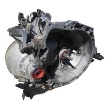 Peugeot 308 MK2 13-21 6 Speed Manual Gearbox Transmission 1.5 Diesel DV5